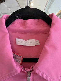 Jonathan Simkhai Pink Size 6 Dress