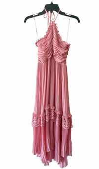 Ramy Brook Pink Size M Dress