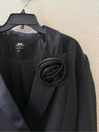 Bardot Black Size M Dress