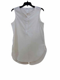 Athleta White Size XS Shirt