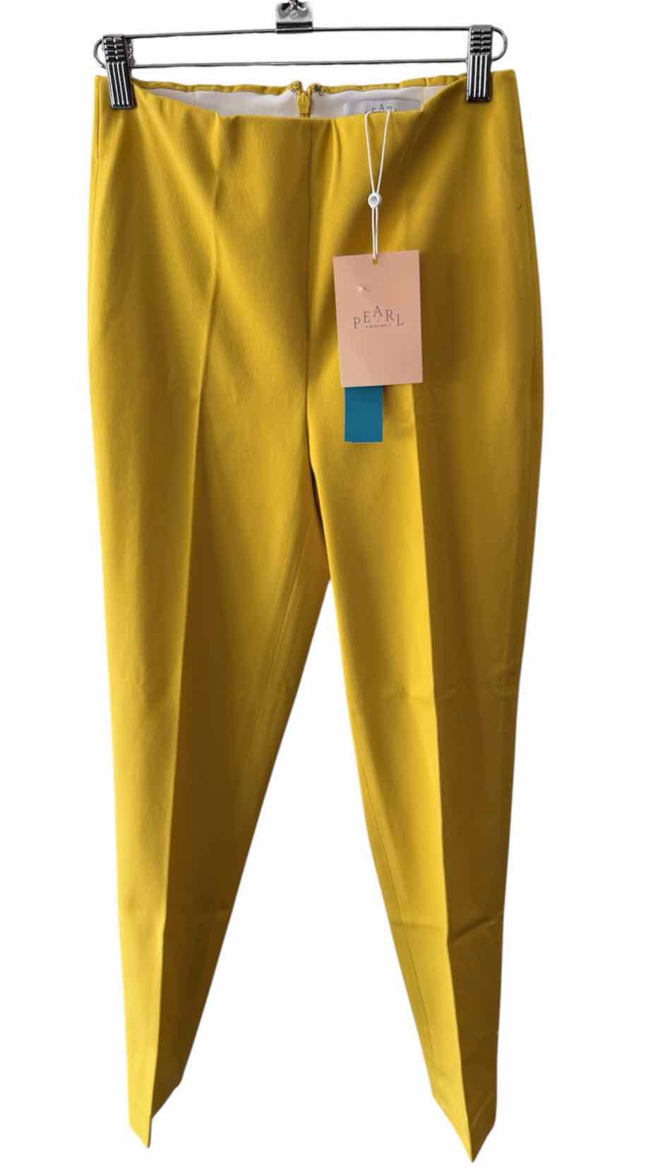 Pearl Yellow Size 0 Pants