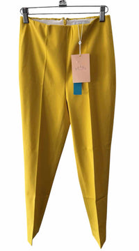 Pearl Yellow Size 0 Pants