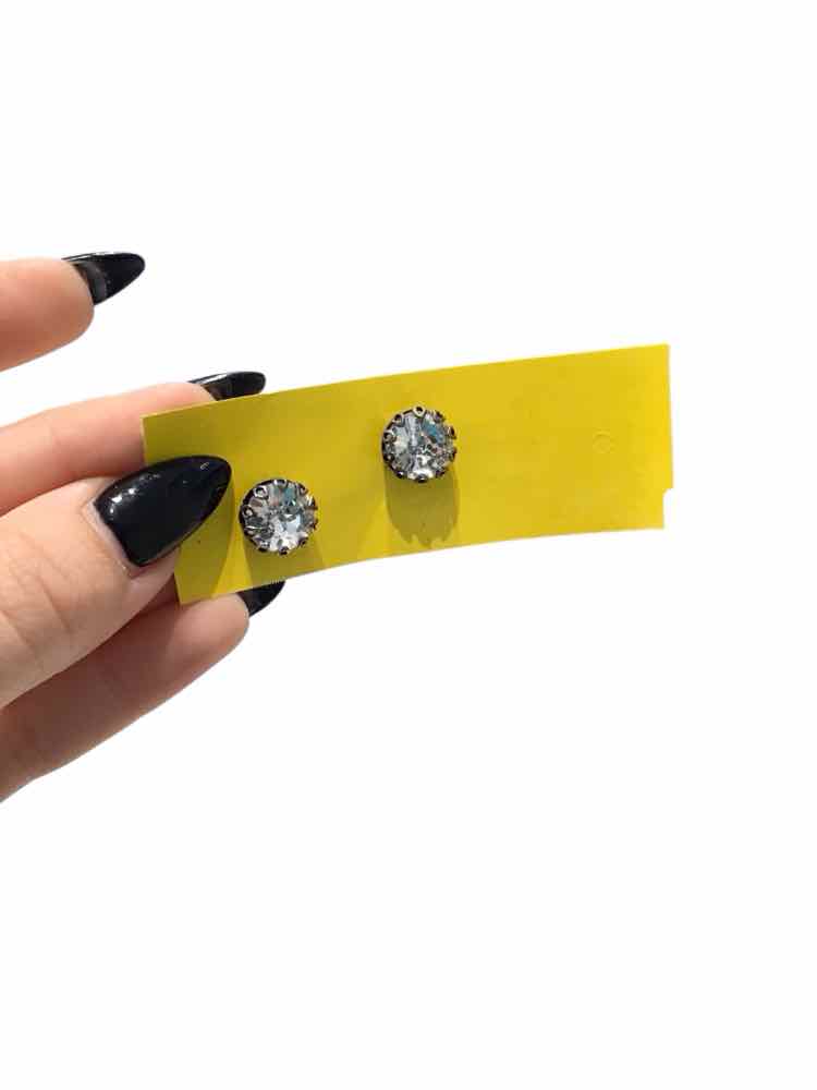 Stella and Dot Silver Jewelry