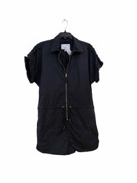 Pistola Black Size M Romper