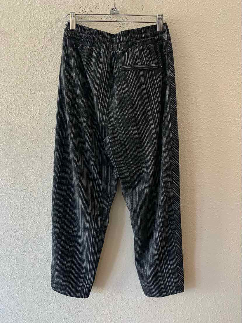 Athleta Black and white Size 2 Pants