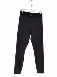 Alo Black Size M Leggings