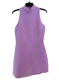 Amanda Uprichard Lavender Size S Dress