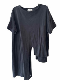 Kate Hewko Black Size No Label Shirt