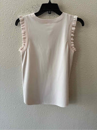 cinq a sept Cream Size XXS Shirt