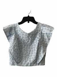 KOCH Blue Size S Shirt