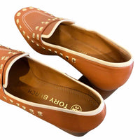 Tory Burch Cognac Size 7 Shoes