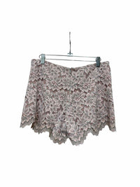 Alexis Light Pink Size S Shorts