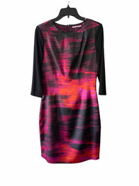 T Tahari Multi Size 6 Dress