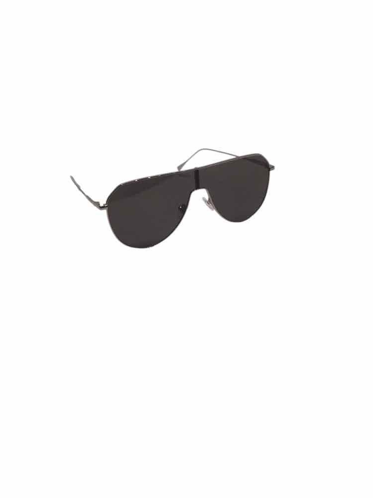 DIFF Black Sunglasses