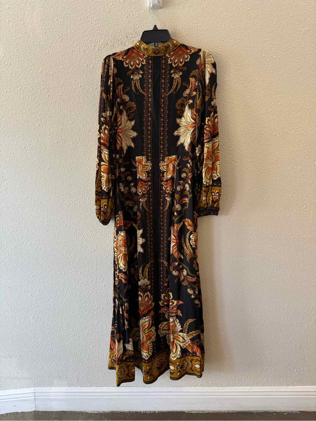 Farmrio Multi Size S Dress