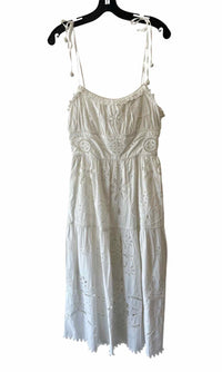 sea White Size 6 Dress