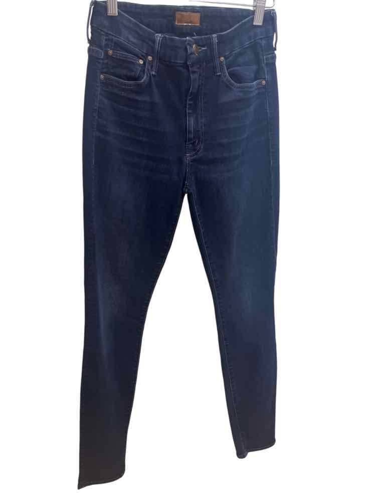 Mother Dark Wash Size 26 Jeans