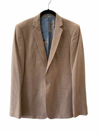 asos Beige Size 38 Blazer
