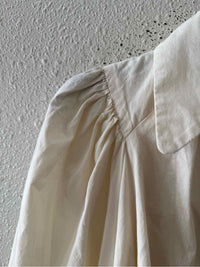 LaRoque Ivory Size S Blouse