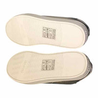 Soludos metallic gold Size 6 Shoes