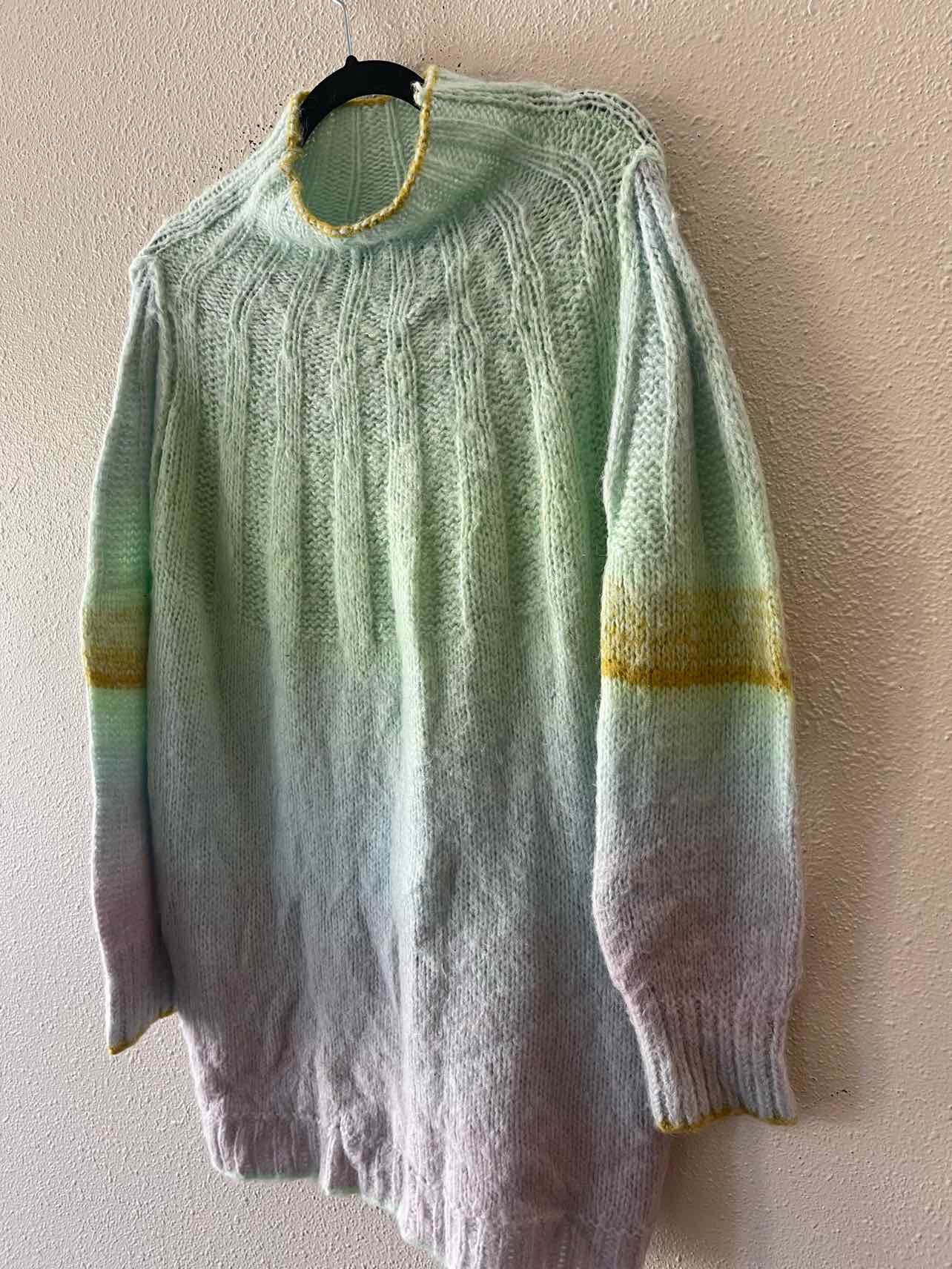 by Anthropologie Multi Size M Sweater