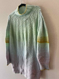 by Anthropologie Multi Size M Sweater
