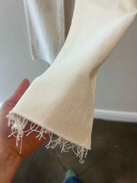SLVRLAKE White Size 28 Jeans