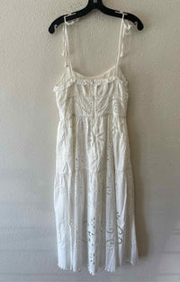 sea White Size 6 Dress