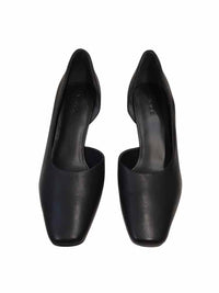 Vince Black Size 6.5/36.5 Shoes