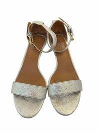 Tory Burch Silver Size 5.5 Shoes