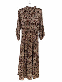 a piece apart Brown multi Size XS Dress