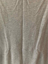 tasc Grey and white Size M Shirt