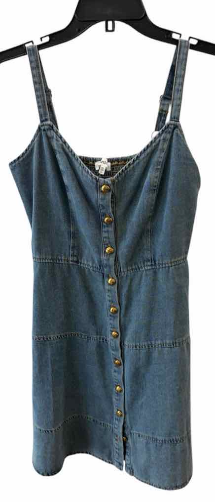 Heartloom Blue Size XS Dress
