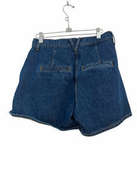 Veronica Beard Dark Wash Size 27 Shorts
