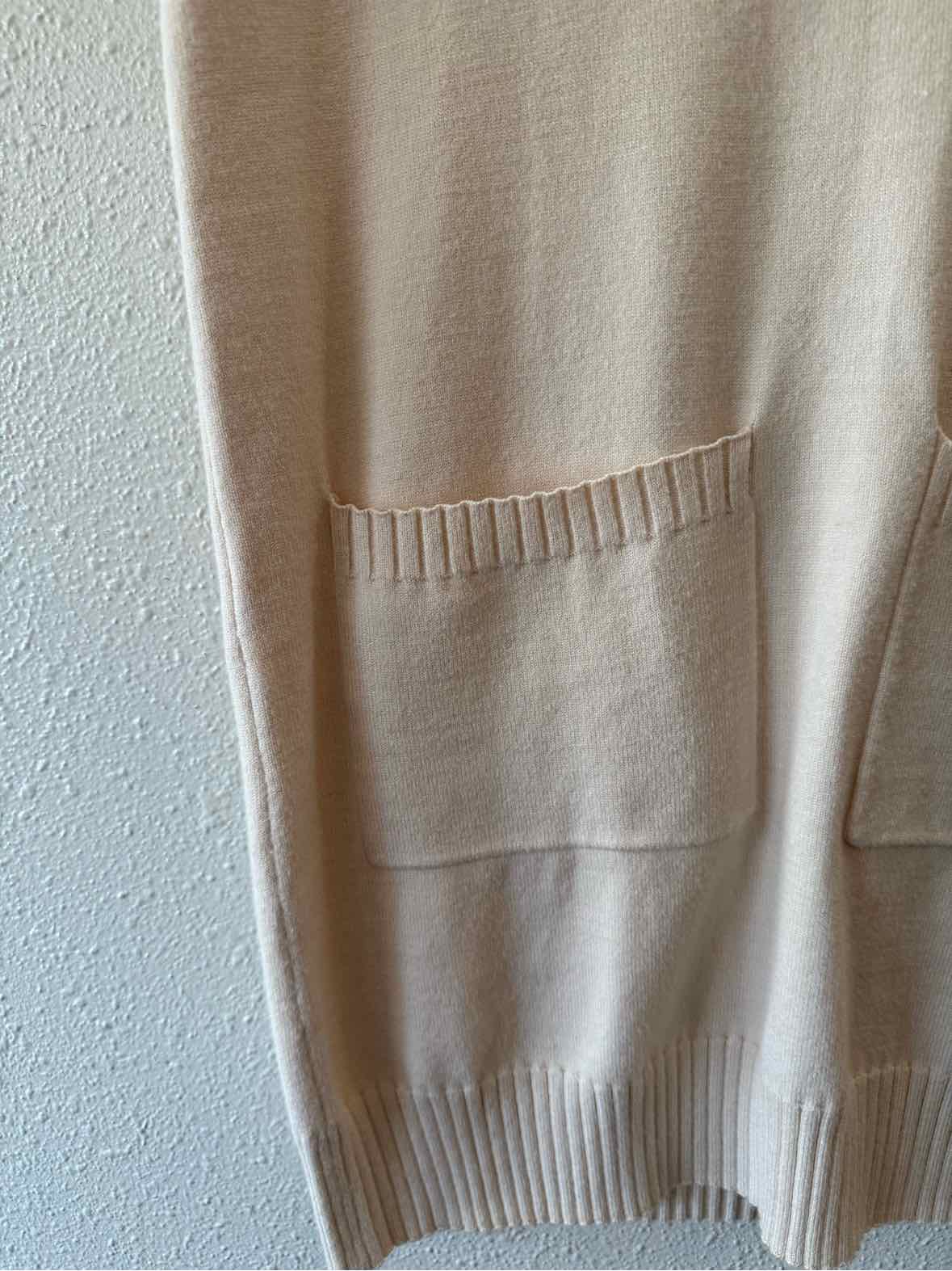 Show Me Your MuMu Light Peach Size XS Dress