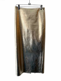 Endless Rose Metallic Size XS Skirt