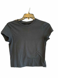 SKIMS Black Size S Shirt