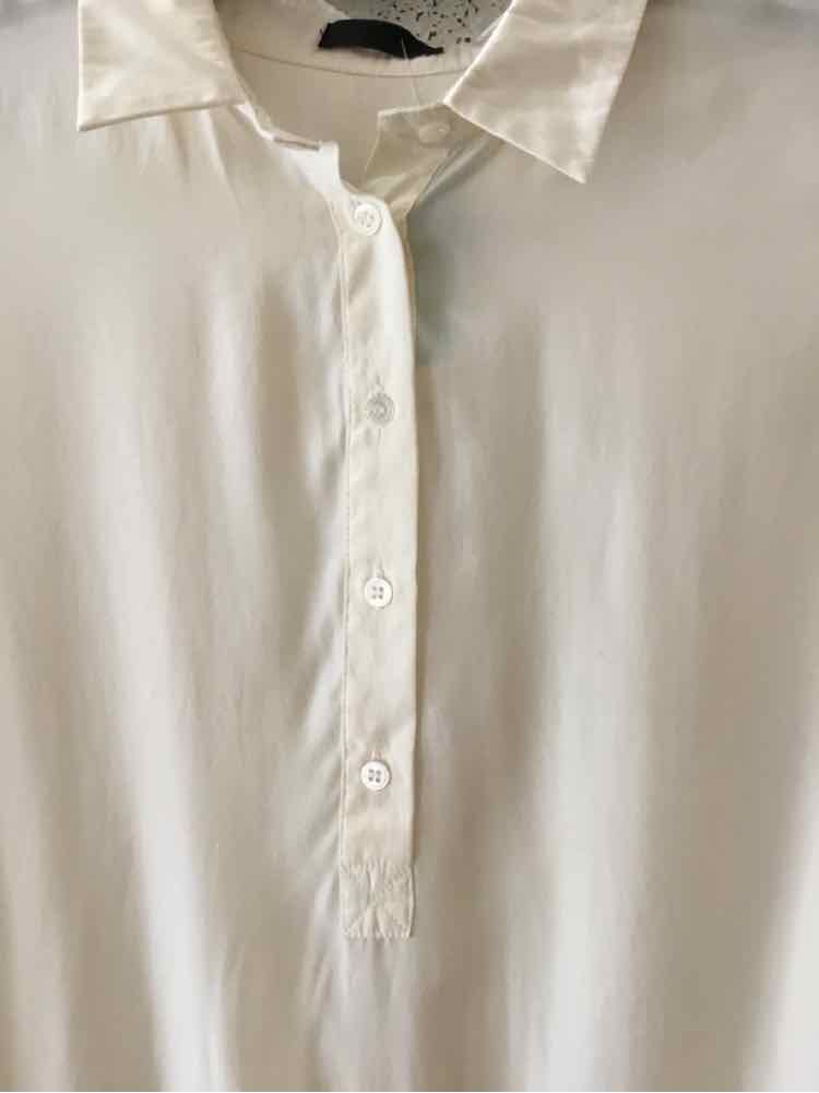 ATM Ivory Size M Shirt