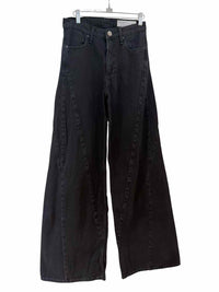 rag & bone Black Size 26 Jeans