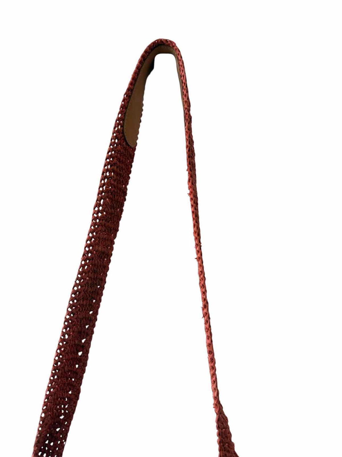 Helen Kaminski Terracotta Handbag