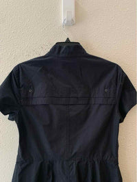 Magaschoni Black Size No Label Dress
