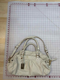 Marc by Marc Jacobs Cream Handbag