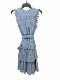Scarlett Poppies Light Blue Size M Dress