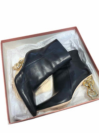 Cult Gaia Black Size 39 Shoes