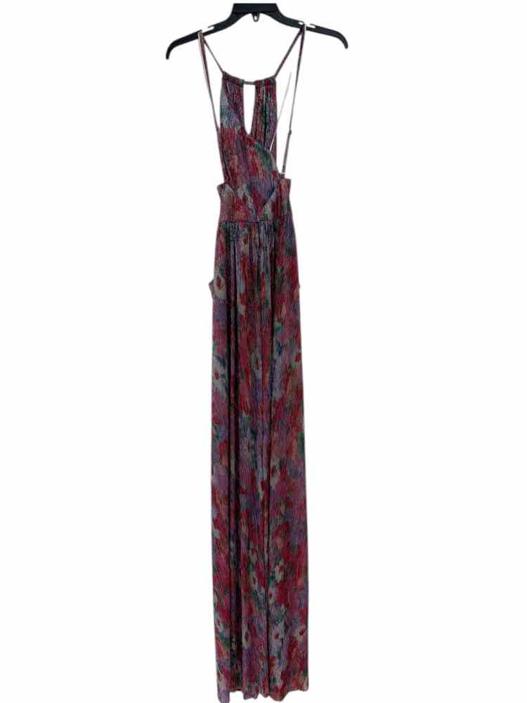 PatBo Multi Size 6 Dress