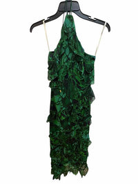 The Wolf Gang Green Size XS Dress