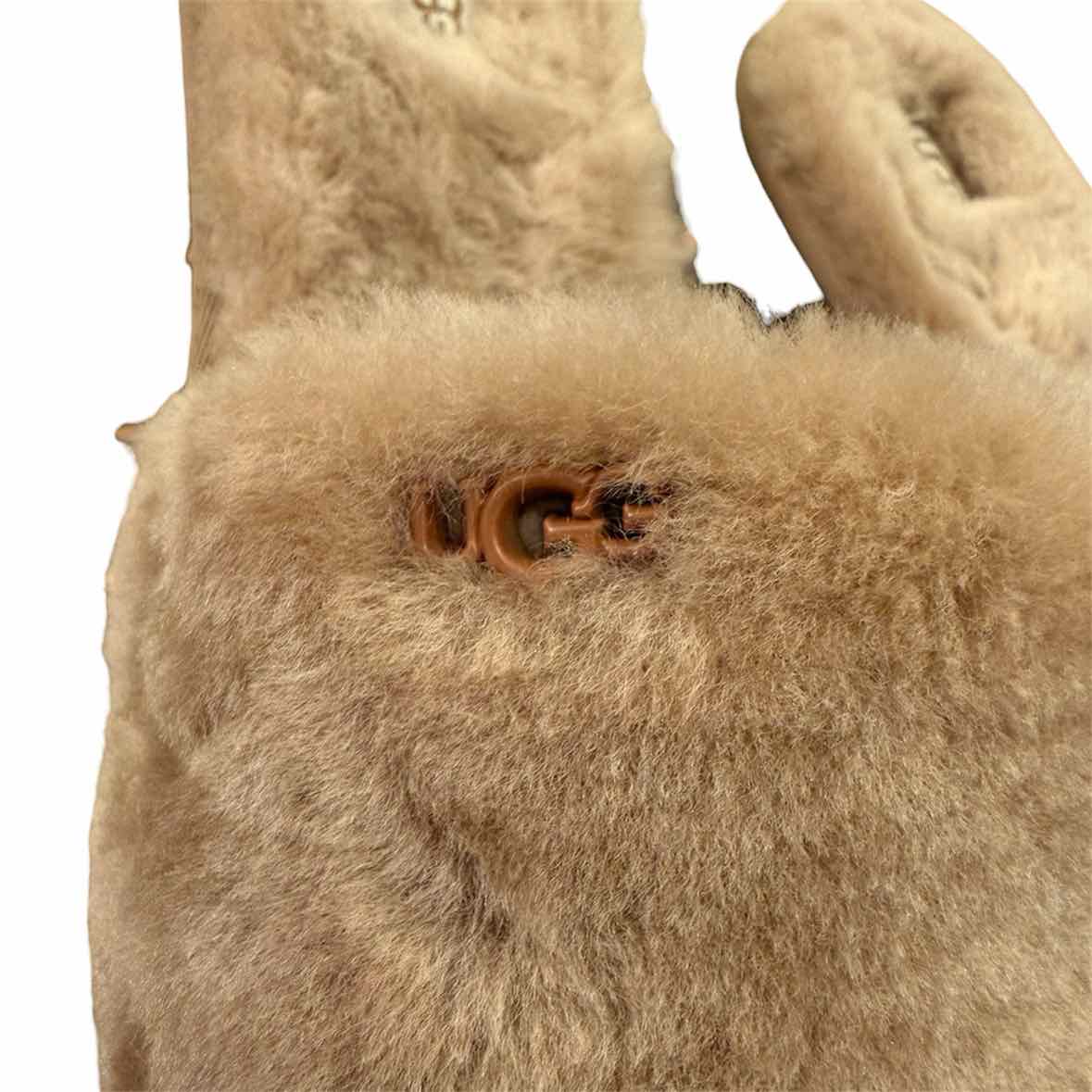 UGG Chestnut Size 11 Shoes