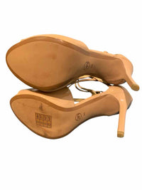 Michael Kors Nude Size 8 Shoes