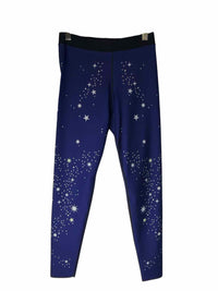 Ultracor Blue Size M Leggings