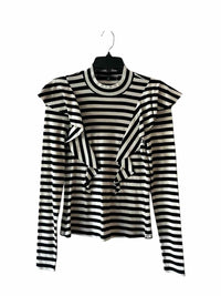 Veronica Beard Black and white Size S Shirt